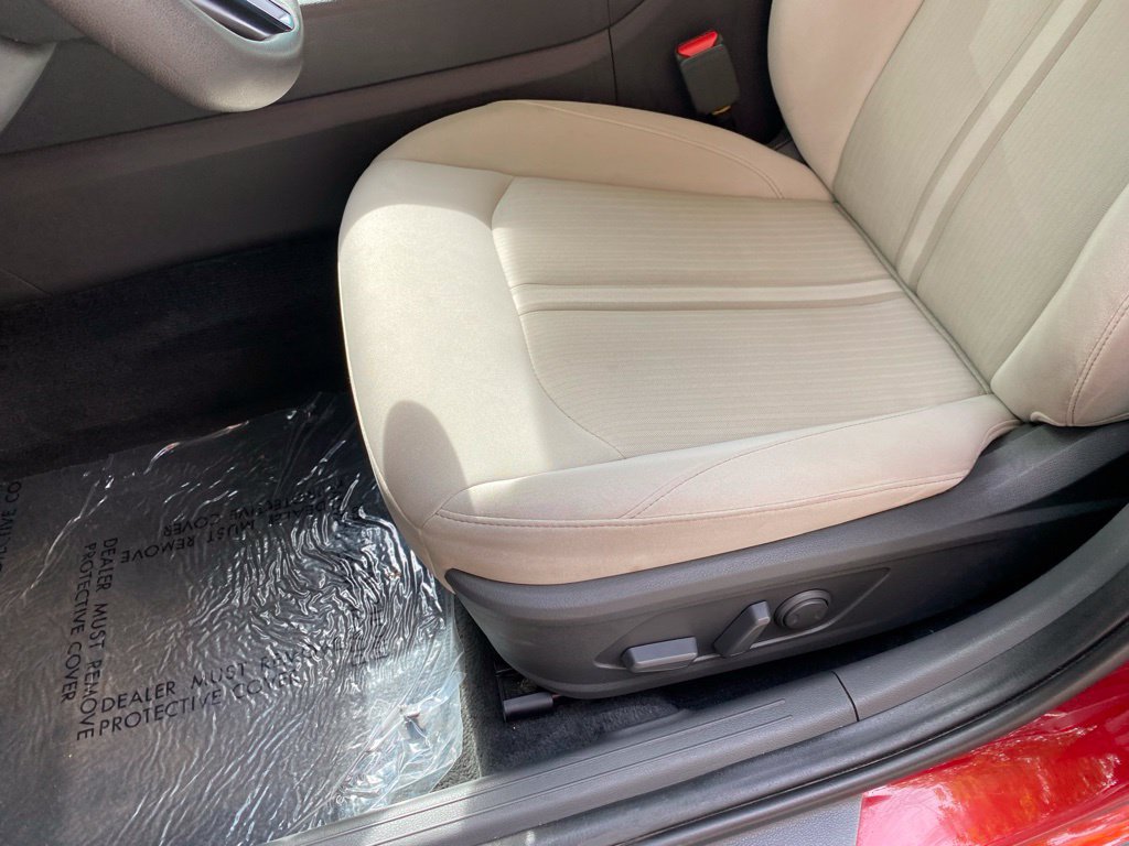Used 2025 Hyundai Sonata SEL FWD image 24