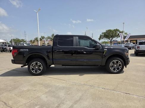 Used 2024 Ford F150 STX AWD/4WD image 21