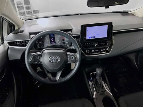 Used 2024 Toyota Corolla LE image 21