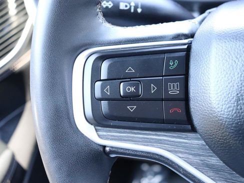 Used 2024 Jeep Wagoneer L Series II w/ Flexible Seating Group AWD/4WD image 34