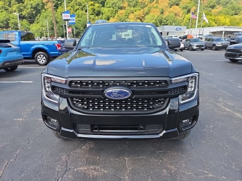 New 2026 Ford Ranger XL AWD/4WD image 2