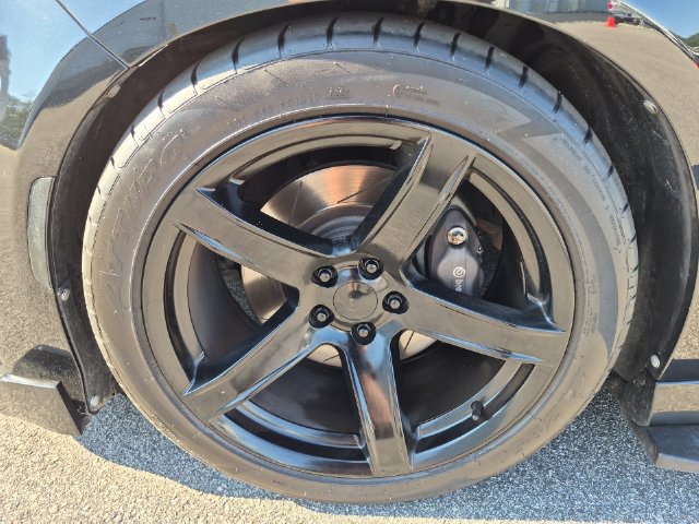 Used 2019 Dodge Charger Scat Pack w/ Plus Group RWD image 10