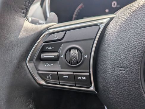 Used 2026 Acura MDX SH-AWD w/ Technology Package image 20