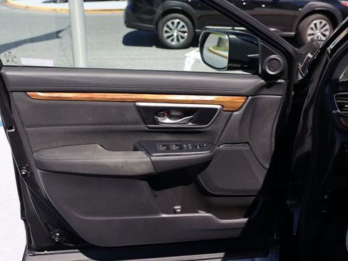 Used 2020 Honda CR-V EX image 12