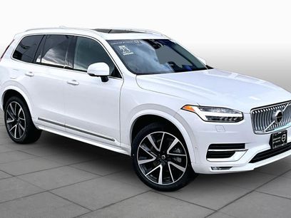 Certified 2023 Volvo XC90 B6 Plus w/ Protection Package Premier
