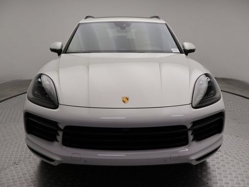 Certified 2023 Porsche Cayenne S AWD/4WD image 5