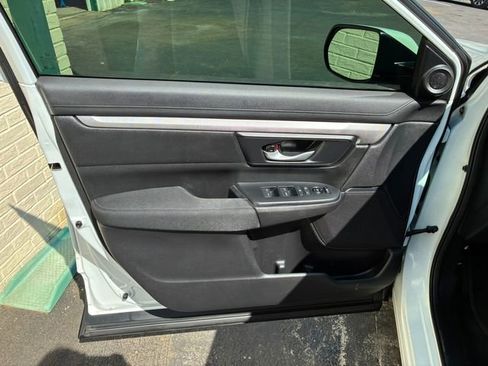 Used 2021 Honda CR-V Special Edition image 15