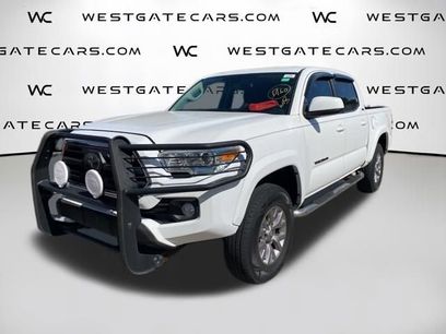 Used 2018 Toyota Tacoma SR5