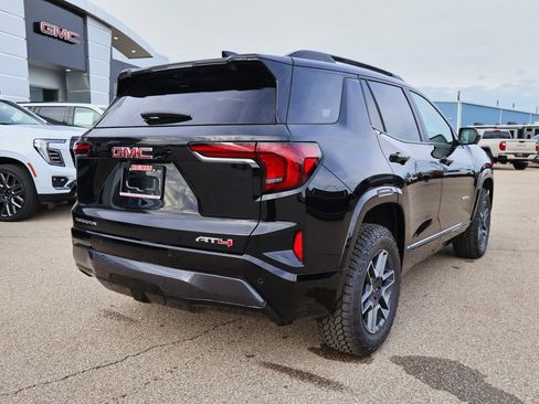 New 2026 GMC Terrain AT4 w/ Convenience Package III image 3