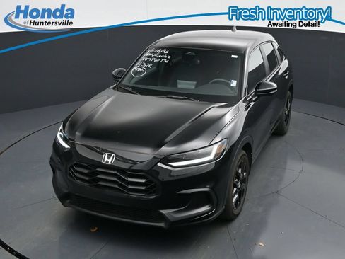 Used 2024 Honda HR-V Sport image 24