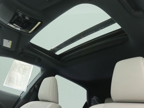 Used 2024 Lexus RX 350 Premium w/ Cold Area Package FWD image 23