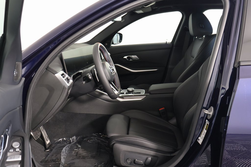 New 2026 BMW M340i w/ Premium Package RWD image 5