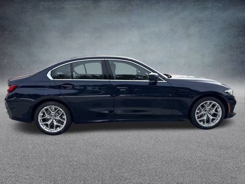 Used 2026 BMW 330i xDrive Sedan w/ Premium Package AWD/4WD image 8
