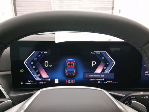 New 2026 BMW 430i Coupe image 13