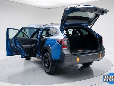 Used 2025 Subaru Outback Wilderness image 33