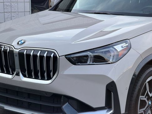 Certified 2026 BMW X1 xDrive28i AWD/4WD image 12