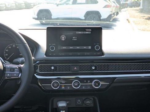 Used 2024 Honda Civic Sport image 18