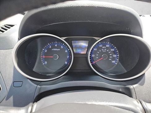 Used 2014 Hyundai Tucson SE AWD/4WD image 21
