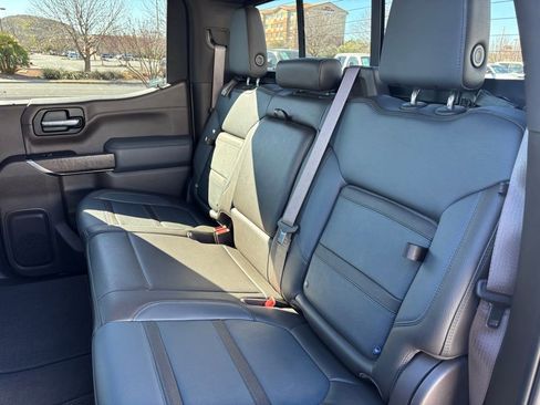 Used 2022 GMC Sierra 1500 Denali image 26