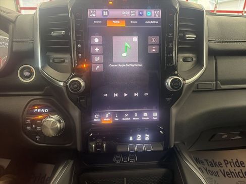 Used 2026 RAM 1500 Laramie w/ Bed Utility Group image 16