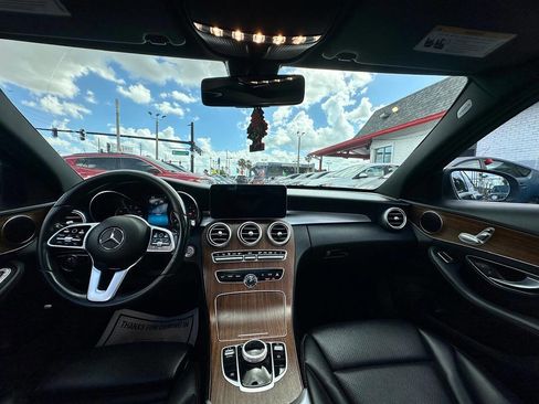 Used 2019 Mercedes-Benz C 300 Sedan image 10