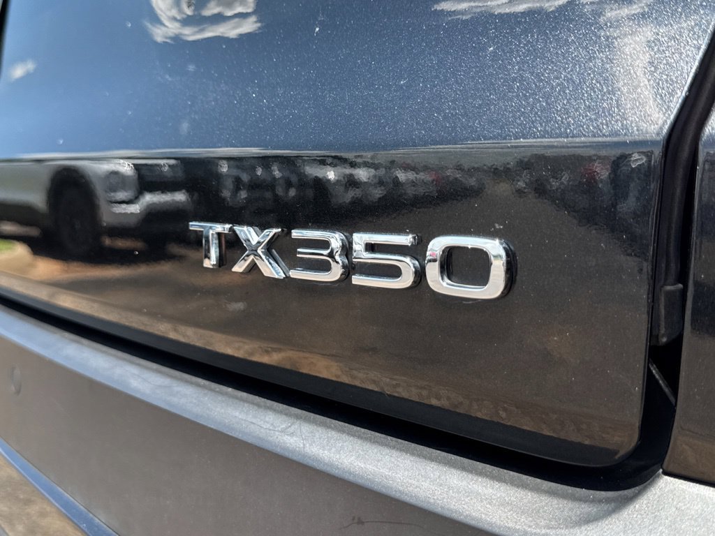 Used 2024 Lexus TX 350 FWD w/ Technology Package image 50