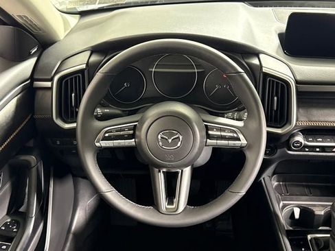 New 2026 MAZDA CX-50 AWD 2.5 Hybrid w/ Weather Package image 20
