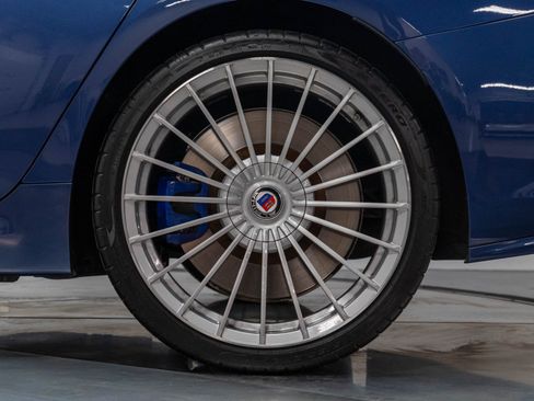 Used 2023 BMW ALPINA B8 xDrive Gran Coupe AWD/4WD image 22