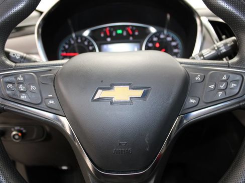 Used 2023 Chevrolet Equinox LT AWD/4WD image 41