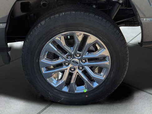 New 2026 Ford F150 Lariat w/ Equipment Group 502A High image 20