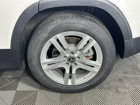 Certified 2023 Mercedes-Benz GLB 250 GLB 250 image 22