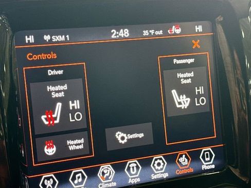 Used 2020 Jeep Compass Limited image 20