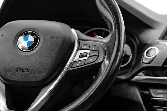 Used 2019 BMW X3 sDrive30i w/ Convenience Package RWD image 16