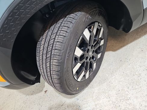 New 2026 Hyundai Santa Cruz SEL AWD/4WD image 30