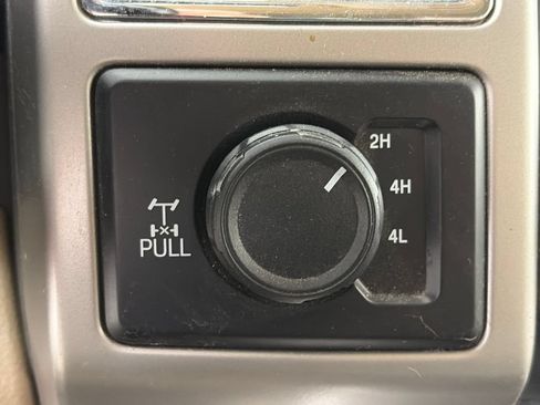 Used 2018 Ford F250 Lariat w/ Chrome Package AWD/4WD image 23
