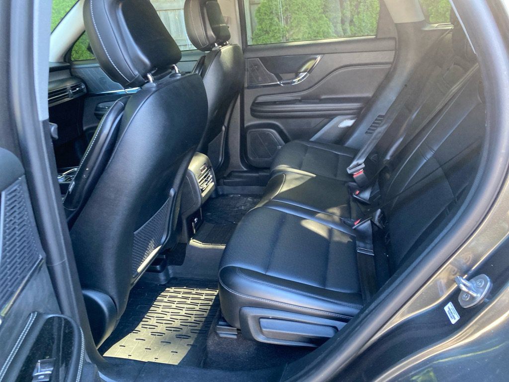 Used 2020 Lincoln Corsair AWD w/ Premium Package image 21