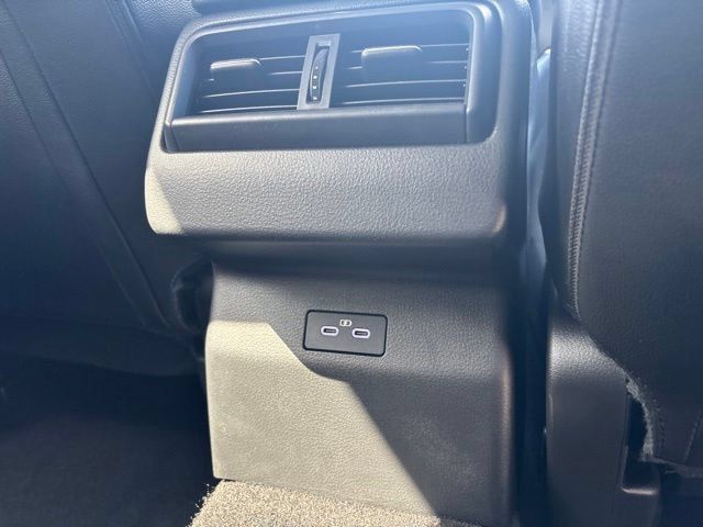 Certified 2025 MAZDA CX-50 AWD 2.5 S w/ Premium Package image 13