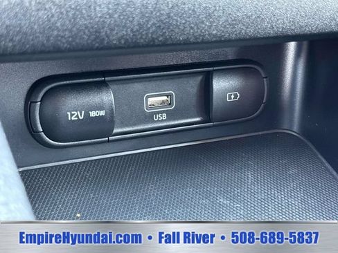Used 2024 Kia Forte LXS FWD image 23