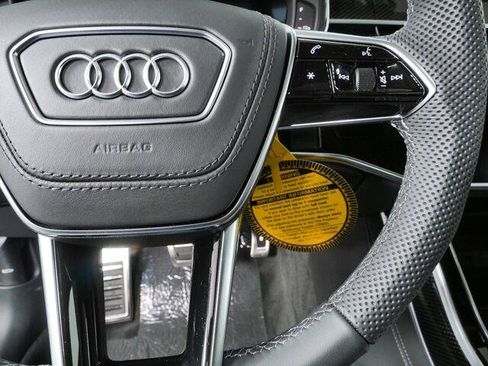 New 2026 Audi S8 AWD/4WD image 15