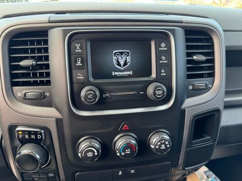 Used 2018 RAM 1500 Express w/ Express Value Package image 11