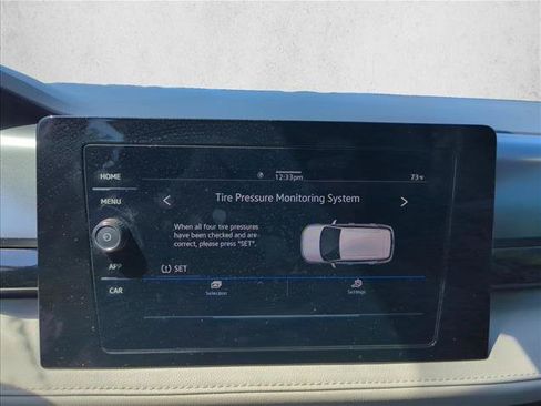 Used 2025 Volkswagen Taos S FWD image 26