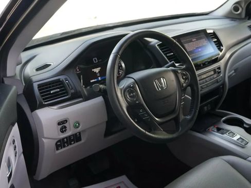 Used 2022 Honda Ridgeline RTL-E image 8