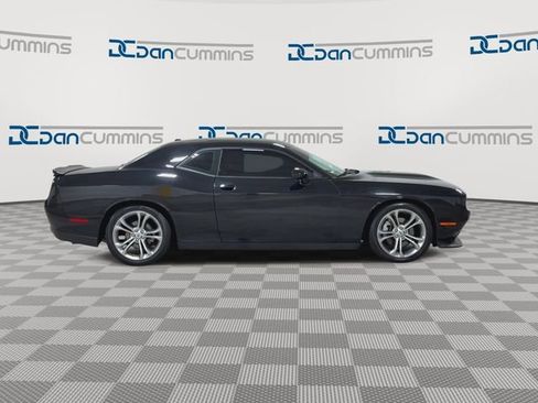 Used 2021 Dodge Challenger R/T RWD image 9