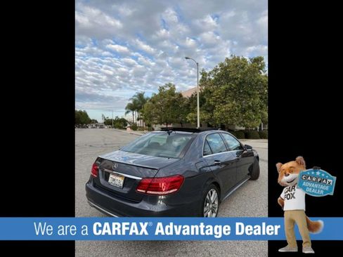 Used 2014 Mercedes-Benz E 350 Sedan image 7