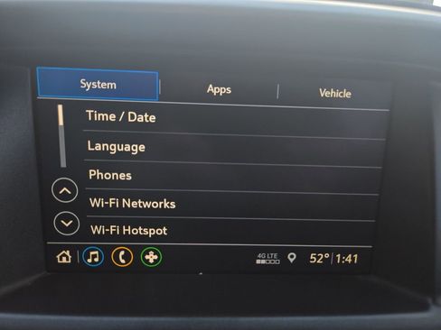 Used 2019 Chevrolet Colorado LT w/ Colorado RST Special Edition image 20