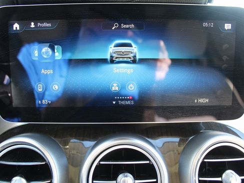 Certified 2020 Mercedes-Benz GLC 300 image 45