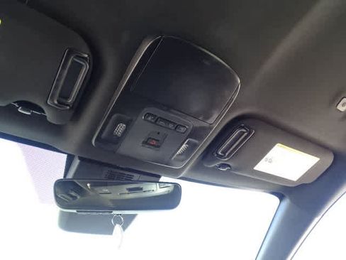 Used 2025 Toyota Camry XSE FWD image 34