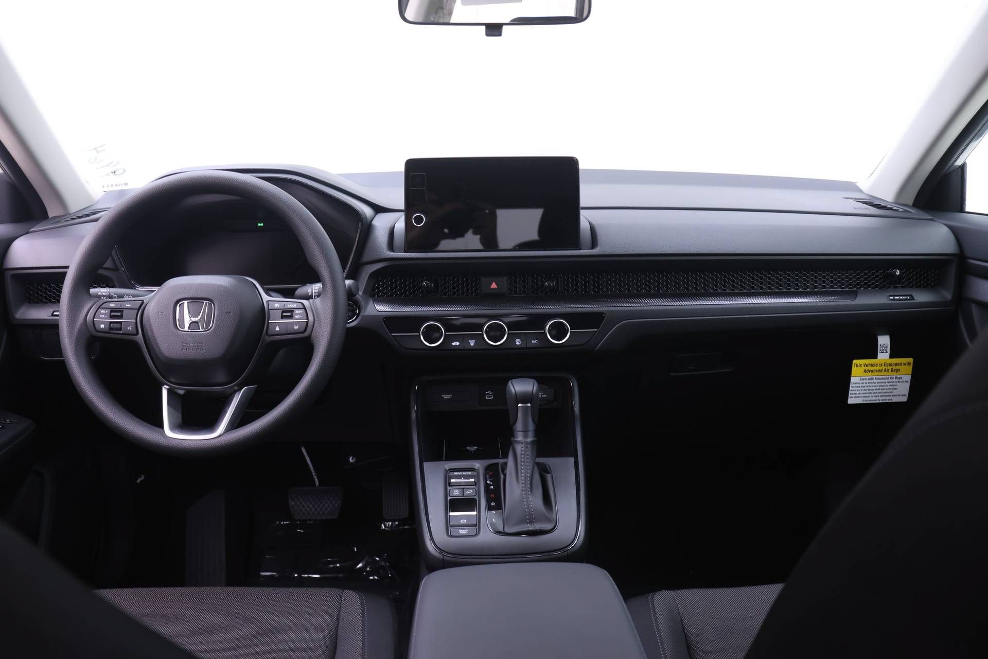 Used 2026 Honda CR-V LX image 5