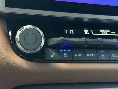 New 2026 Toyota Sequoia 1794 Edition AWD/4WD image 22