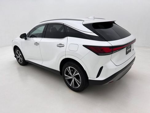 Used 2025 Lexus RX 350 Premium AWD/4WD image 9